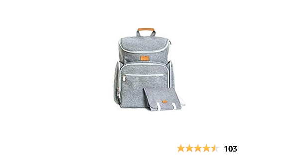 baby republic diaper bag