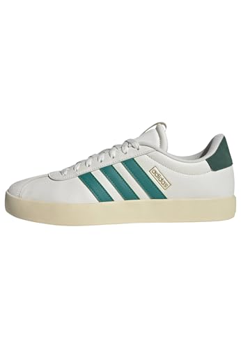 Baskets adidas VL Court 3.0 blanches pour vos sorties urbaines quotidiennes