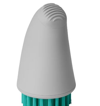 Chukee SLIBB Scrubbing Brush with spot Cleaner