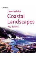 Coastal Landscapes (Collins Learn to Paint)