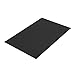 3K Carbon Fibers Board Plate 75x125mm Carbon Fibers Sheet Twill Weave Panel Sheet Replacement for Industrial Application High Strength Lightweight Carbon Fibers Panel