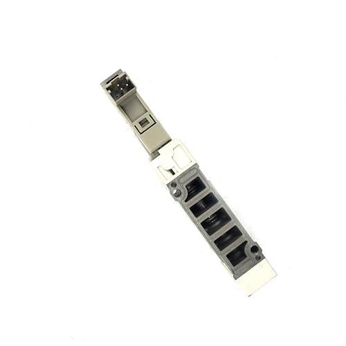 Electrovanne SY5140-5FUE à commutation rapide pour débit stable