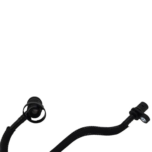 Manguera de ventilación del cárter resistente al calor para X3 y M140i B58 4