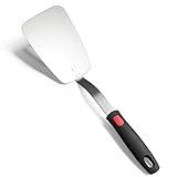 XiaoZu Stainless Steel Flexible Spatula ...