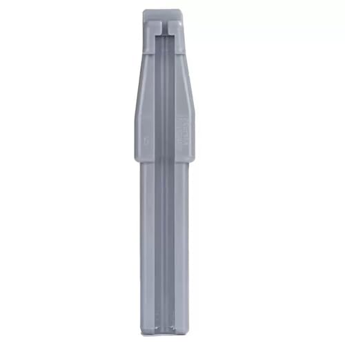 Mirhua フラット鉛筆削り アイブロウ削り補助器 4 in 1 ペンシル シェイパー アイライナー削り器 初心者向け 安全で持ち ナイフが付かない