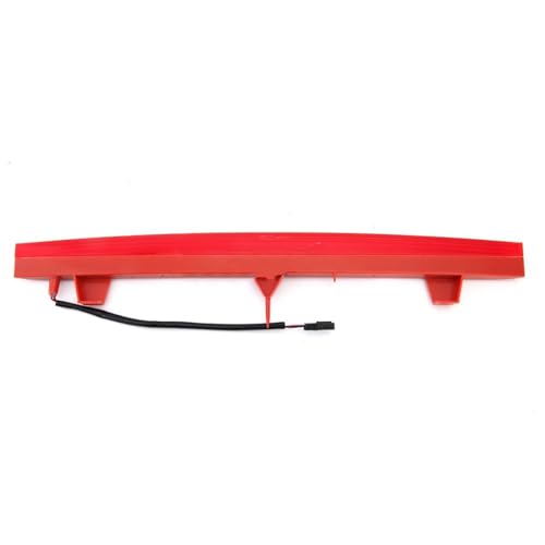 YSQOJF Luz LED De Freno Parachoques Trasero 8R0945097 Lámpara Advertencia Parada Trasera Para Para Q5 2009-2013 2014 2015 Luces Traseras Altas Faros Traseros