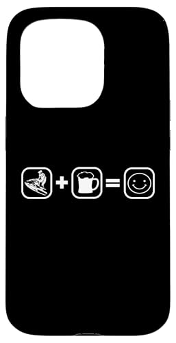 Jetski und Bier - Jetski Jetski Anker Jetski Anzug Jetski �X�}�z�P�[�X iPhone 15 Pro �p