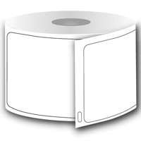 400CT#30258 Paint Label