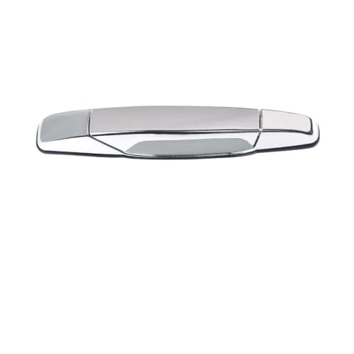 Poignée portière extérieure chrome Escalade remplacement de pick-up - 5