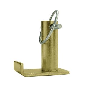SpeeCo Quick Hitch Pin for Category 1 Tractors S14113900