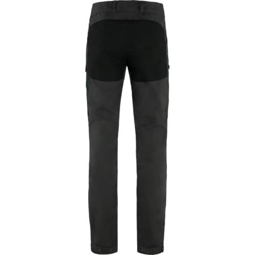 Image of Fjallraven Vidda Pro Ventilated Men's Hiking Trousers - Durable, Breathable, Wind & Water Resistant Trekking Pants