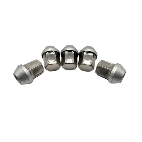 Tornillos llanta LR001381 para viajar seguro en Freelander 2 y Range Rover Evoque 5