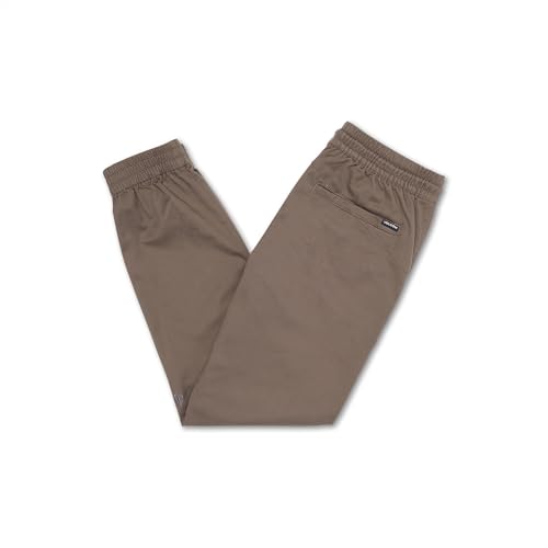 Volcom Boys' Little Frickin Slim Jogger Pant2