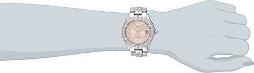 Image of Guess Gold-Tone Bracelet Watch