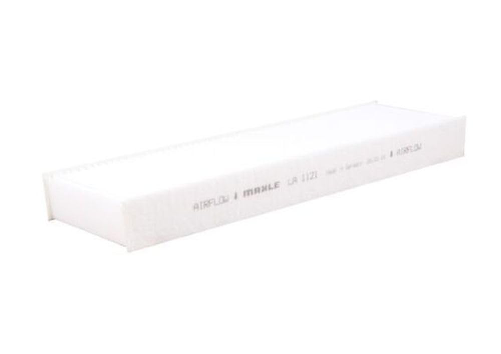 Pollen / Cabin Filter LA1121 Mahle 99157237100 72445321 79950055 Quality New
