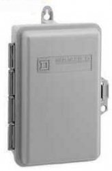 720p HD WiFi Wireless IP Electrical Utility Box Hidden Security Nanny Cam Spy Camera with 16GB Internal Memory
