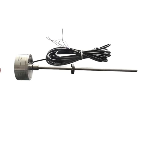 Sensor de desplazamiento digital hidráulico MHC2400 analógico 3