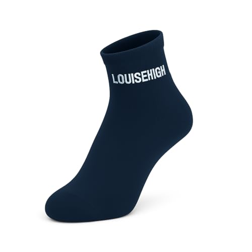 Image of Men Cotton Ankle Length Socks Combo