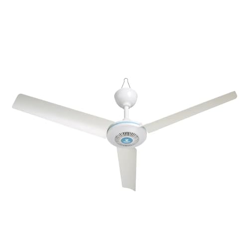 ZJSGLA 28" Inch 110V AC electric Indoor Plug in Ceiling Fan outdoor ceiling fans for patios