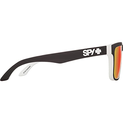 SPY Optic Helm Wayfarer Sunglasses3