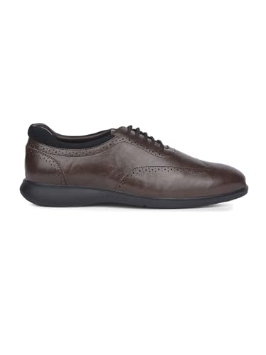 Image of Bata Mens Gant Oxford E Uniform Dress Shoe