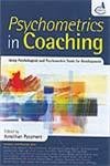 Paperback Psychometrics in Coaching Book