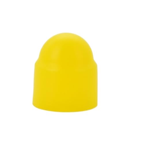 M3-M24 PE{g ZpibgJo[ h[Lbv vX`bNlW GCR[ibgیveN^[  oCN c[p(Yellow,M6x10x14 (20Pcs))