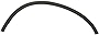 Garage-Pro Front Fender Flares Compatible with HONDA CR-V 2007-2011 RH Japan/USA Built