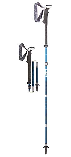 LEKI Micro Vario Carbon AS Pole Pair