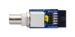 BITSCOPE MP02A BNC Adapter, OSCILLOSCOPE & Analyzer