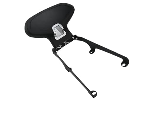 Coussin Dossier Arrière Moto ADV160 2022-2025 Tapis Passager