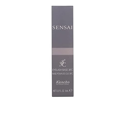 Sensai ögon femme/kvinna, ögonfransbas 38, 1-pack (1 x 6 ml)