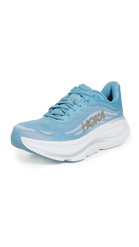 Image of Hoka Womens Bondi 9