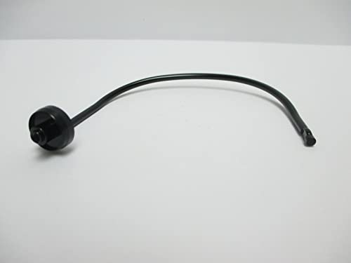 Cox Reel Spring Dog 274-1-SS