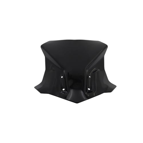 Déflecteur de vent G310GS pour partir en road trip moto confortablement bien protégé