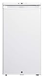 Danby Health DH032A1W-1 3.2 Cu.Ft. Institutional Grade Medical Mini Fridge for use in Pharmacy, Doctor's Office, Under Counter Clinical Refrigerator with Temperature Log and Lock, White