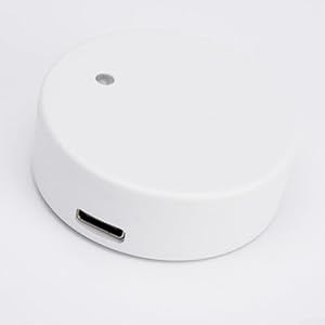 Zmdooreasy mmWave Czujnik Obecności Wi-Fi