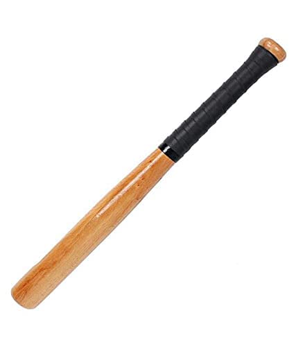 Spocco Wooden Baseball Bat/Base Bat - Heavy Duty (32 Inches) (B09MPHYC9P) Amazon Price History, Amazon Price Tracker