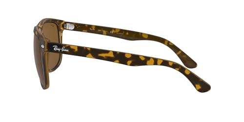 Image of Ray-Ban Rb4147 Boyfriend Square Sunglasses