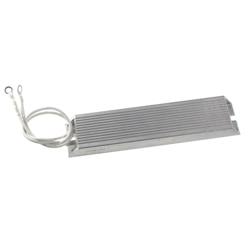 Résistance aluminium freinage régénératif RXLG 150W, alliage haute dissipation