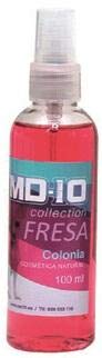 MD10 Colonia Perro Fresa 100ml