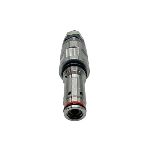 Électrovanne Komatsu PC210-6 régulation de pression hydraulique - 4