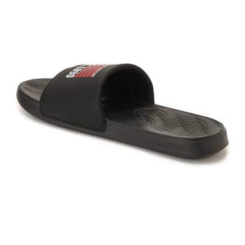 Image of U.S. POLO ASSN. mens Axer Slipper