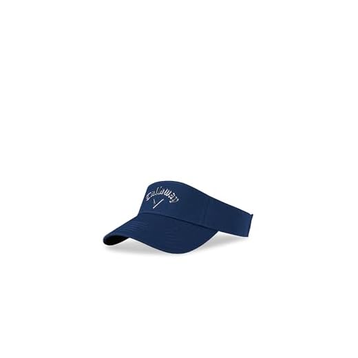 Callaway Golf Liquid Metal Golf Visor 2024