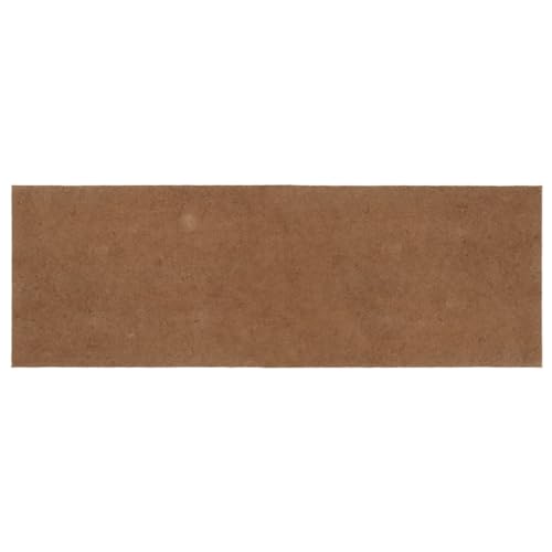 Nqyjm - Funda de colchón (70 x 200 cm, fibra de coco para colchón