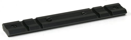Weaver Base Top Mount - 93