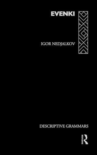 Evenki (Descriptive Grammars) view 2