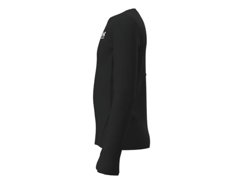 Image of Under Armour Kids HeatGear Armour Long Sleeve (Big Kid)