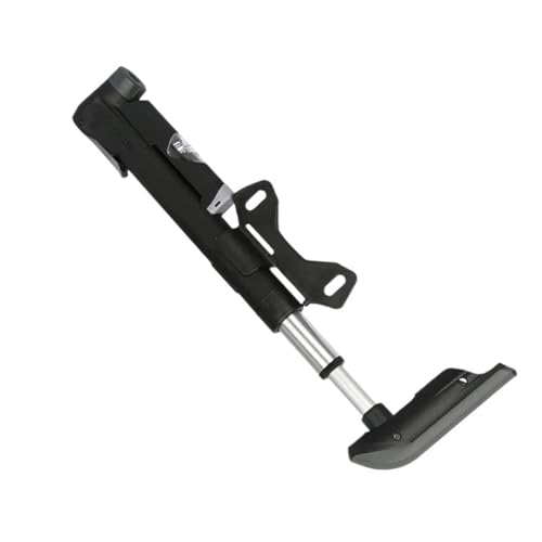 SBNPLXMN Mini Hand Pump GP-04s/41s/61s Bicycle Air Pump