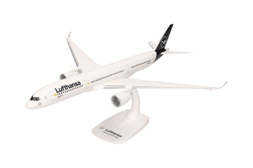 Airbus A350-900 Lufthansa Herpa 1/200 | Maquette de Collection Premium